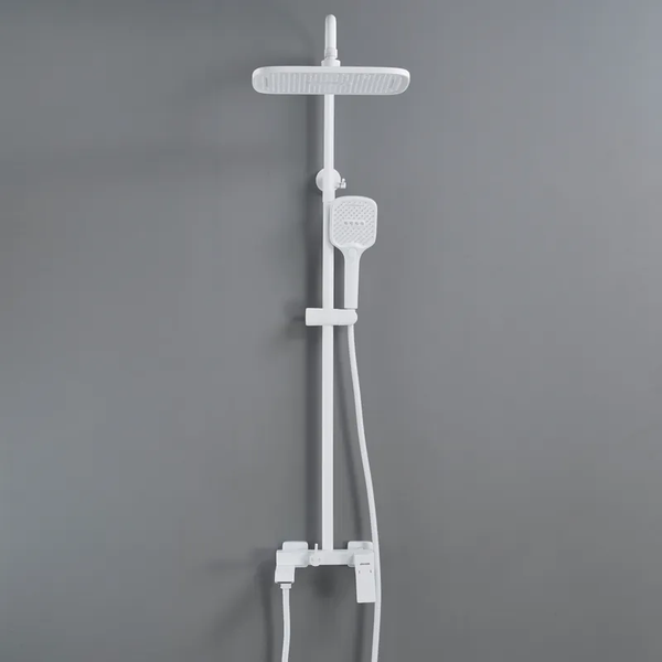 Душевая система со смесителем Shevanik S4036C