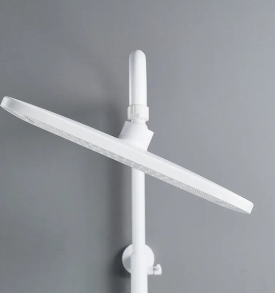 Душевая система со смесителем Shevanik S4136C