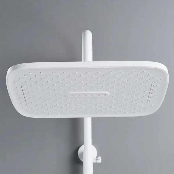 Душевая система со смесителем Shevanik S4136C