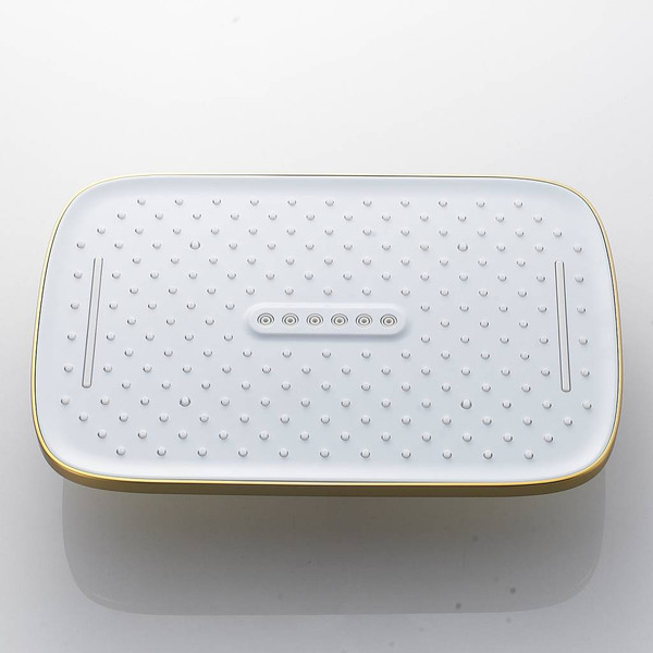 Душевая система со смесителем Shevanik S4136G