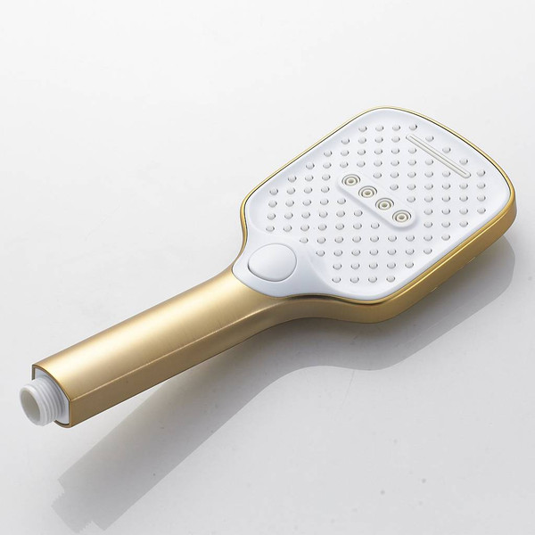 Душевая система со смесителем Shevanik S4136G