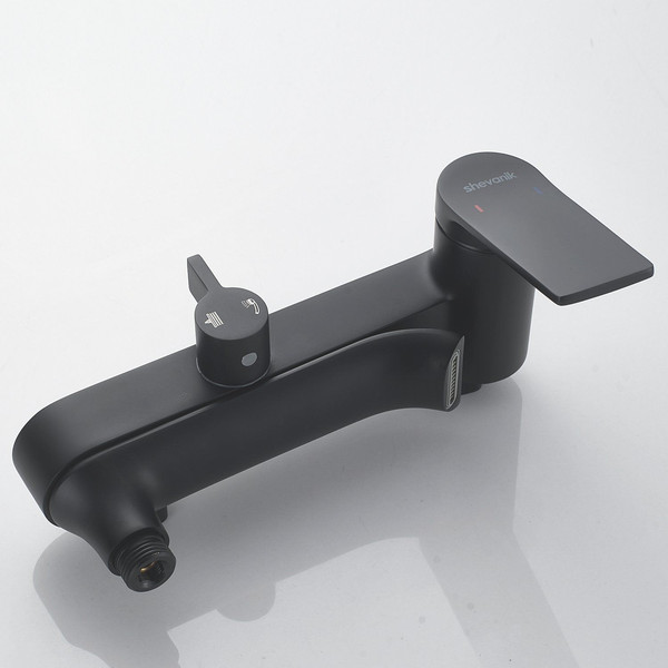 Душевая система со смесителем Shevanik S4136H