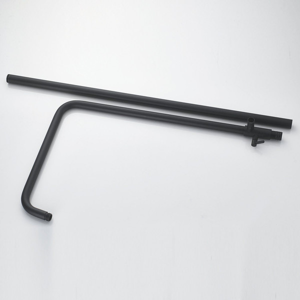 Душевая система со смесителем Shevanik S4136H