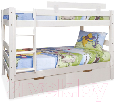 Каркас кровати Dipriz Дана Д 7052