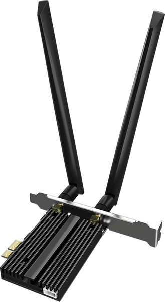 Wi-Fi/Bluetooth-адаптер Netis F2