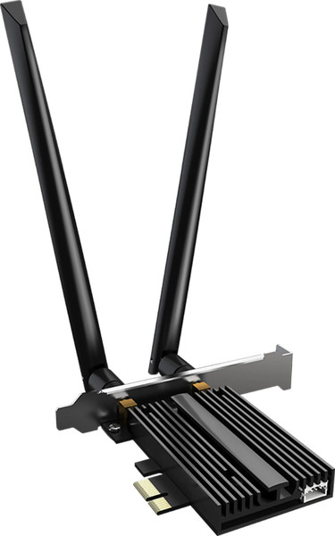 Wi-Fi/Bluetooth-адаптер Netis F2