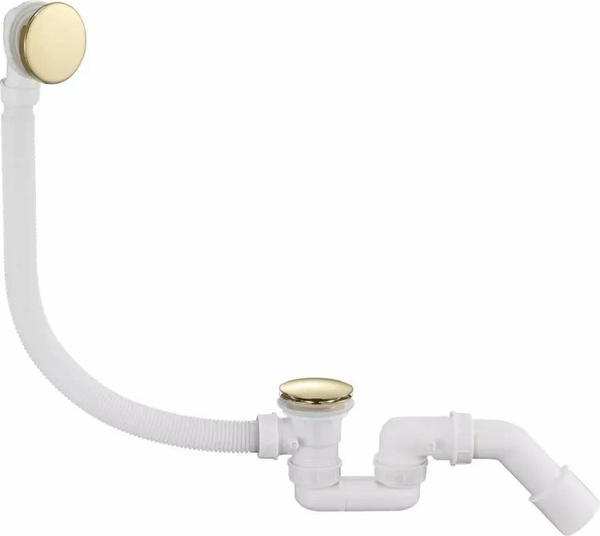 Сифон Grocenberg GB230GO