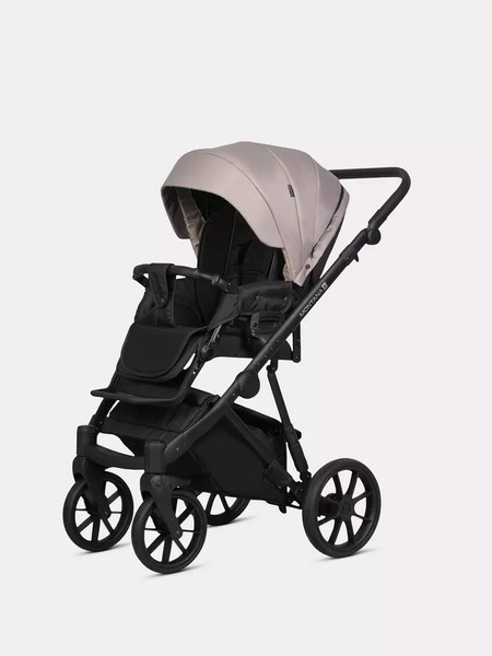 Детская универсальная коляска Riko Montana X Plus 3 в 1