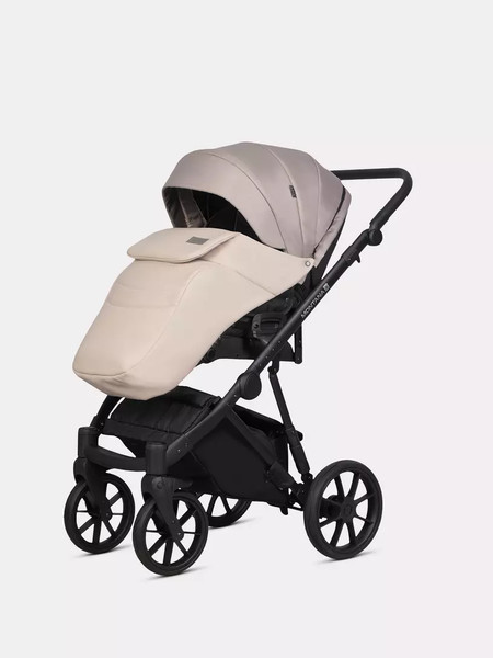 Детская универсальная коляска Riko Montana X Plus 3 в 1