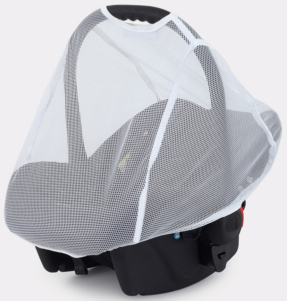 Автокресло Riko Carlo X