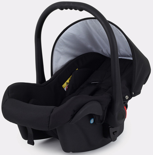 Автокресло Riko Carlo X