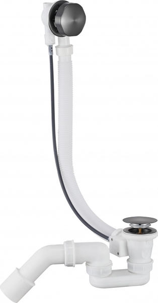 Сифон Grocenberg GB240BG - фото