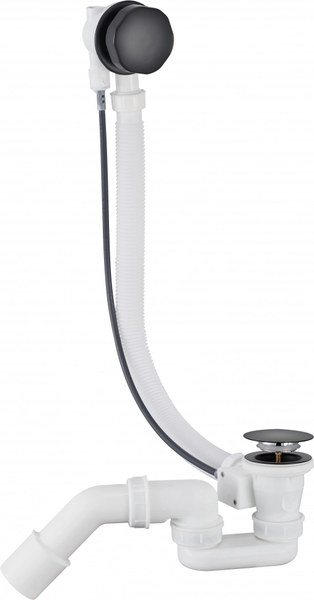 Сифон Grocenberg GB240BL - фото