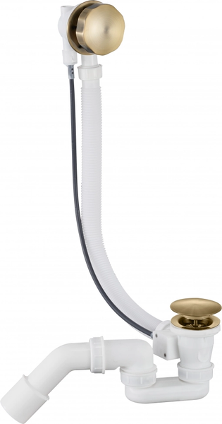 Сифон Grocenberg GB240BR - фото