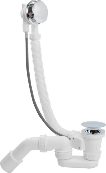 Сифон Grocenberg GB240CR - фото