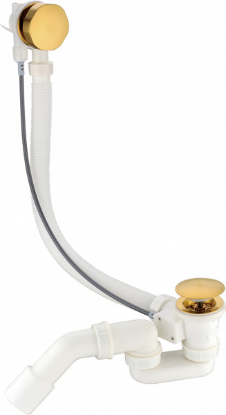 Сифон Grocenberg GB240GL - фото