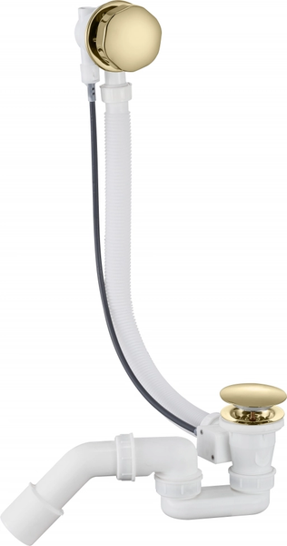 Сифон Grocenberg GB240GO - фото