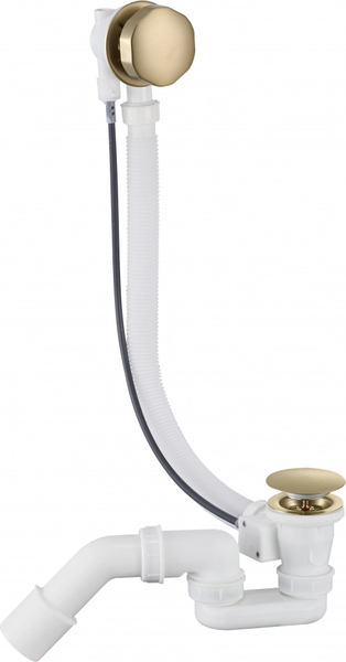 Сифон Grocenberg GB240MG - фото