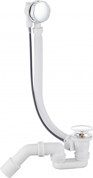 Сифон Grocenberg GB240W - фото