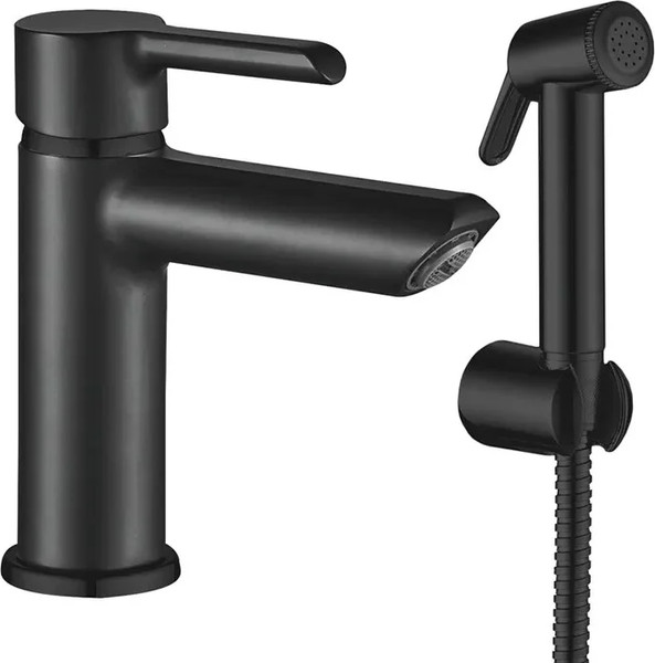 Смеситель Shevanik S6071H - фото