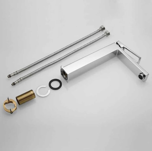 Смеситель Shevanik S6811