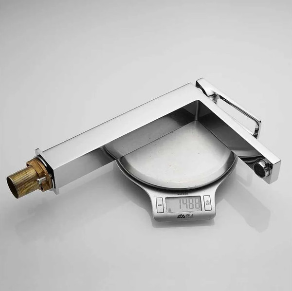 Смеситель Shevanik S6811