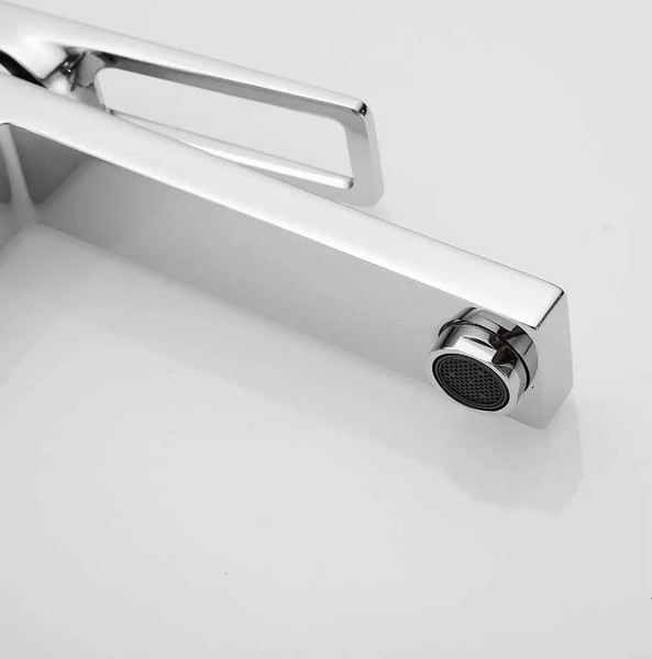 Смеситель Shevanik S6811