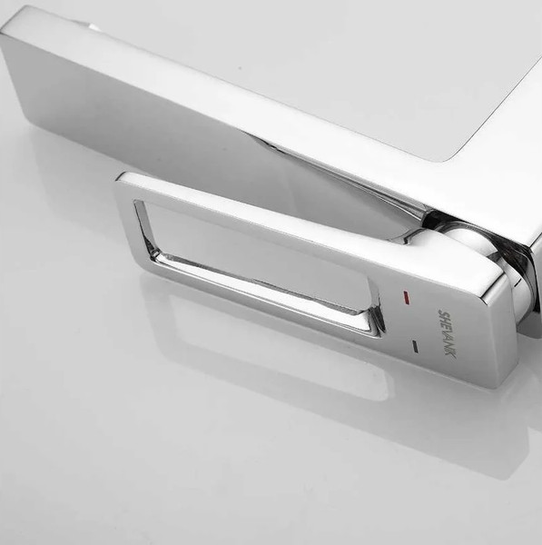 Смеситель Shevanik S6811