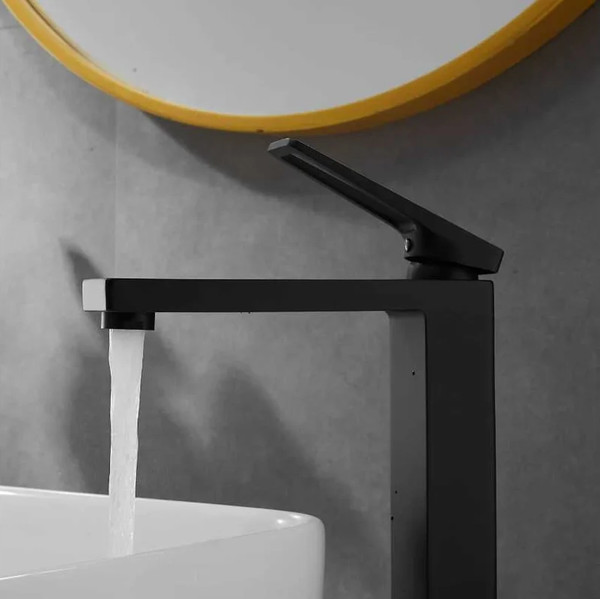 Смеситель Shevanik S6811H