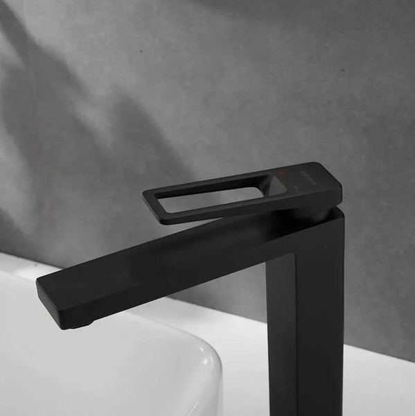 Смеситель Shevanik S6811H