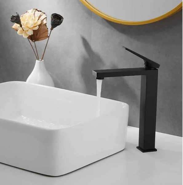 Смеситель Shevanik S6811H