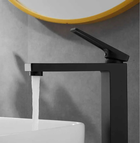 Смеситель Shevanik S6811H