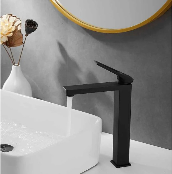 Смеситель Shevanik S6811H