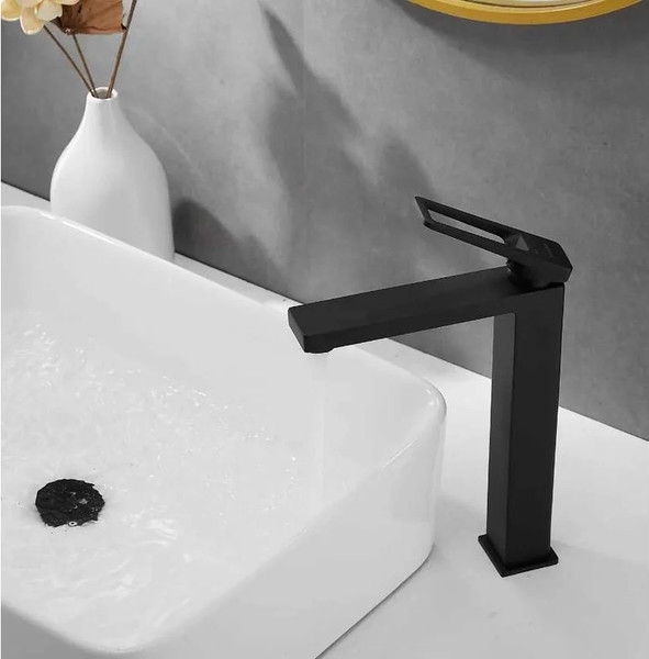 Смеситель Shevanik S6811H