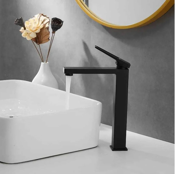 Смеситель Shevanik S6811H