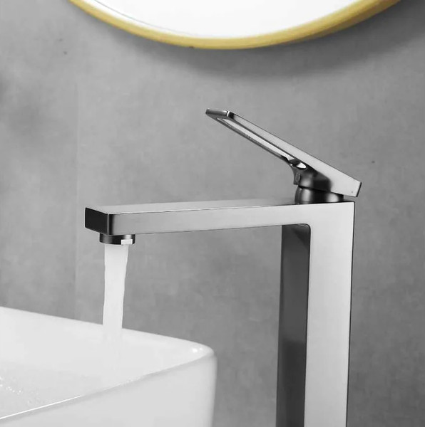 Смеситель Shevanik S6811T