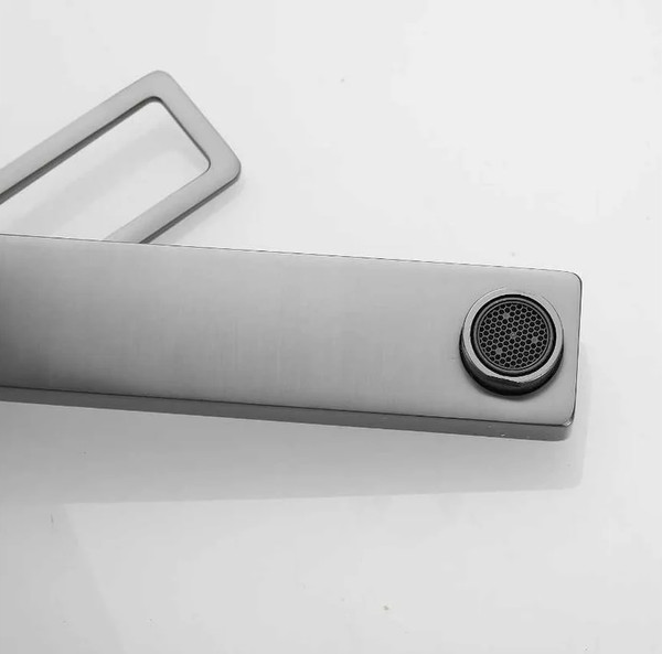 Смеситель Shevanik S6811T