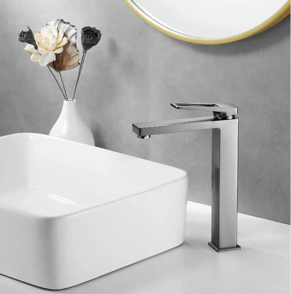 Смеситель Shevanik S6811T