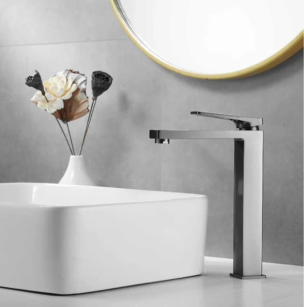 Смеситель Shevanik S6811T