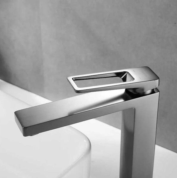 Смеситель Shevanik S6811T