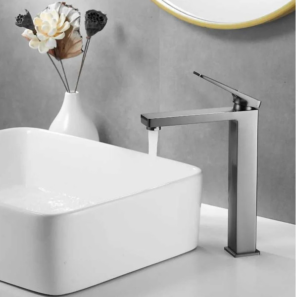 Смеситель Shevanik S6811T