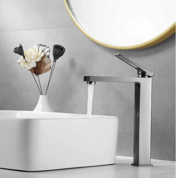 Смеситель Shevanik S6811T