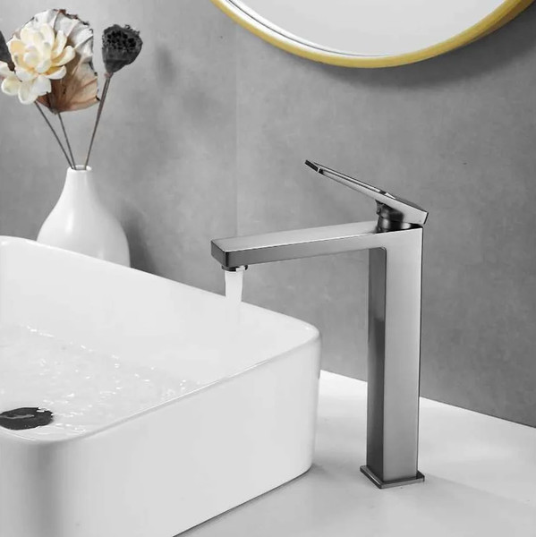 Смеситель Shevanik S6811T