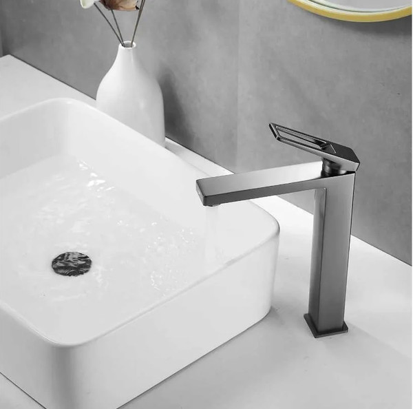 Смеситель Shevanik S6811T