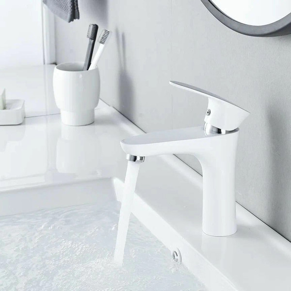 Смеситель Shevanik S9801F