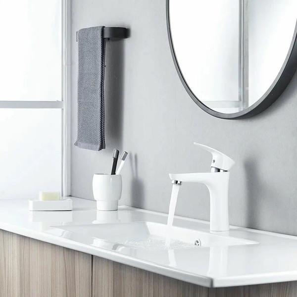 Смеситель Shevanik S9801F