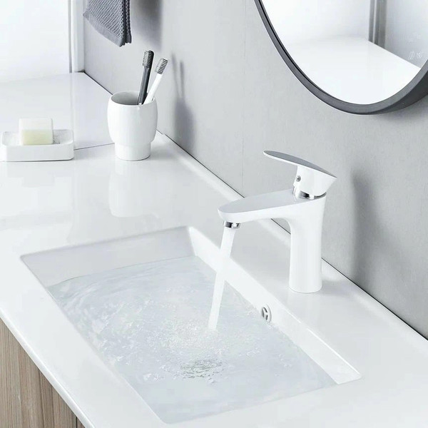 Смеситель Shevanik S9801F