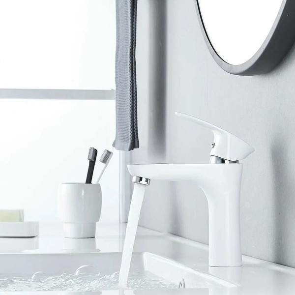 Смеситель Shevanik S9801F