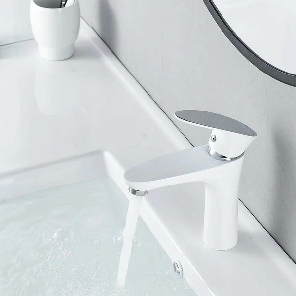 Смеситель Shevanik S9801F