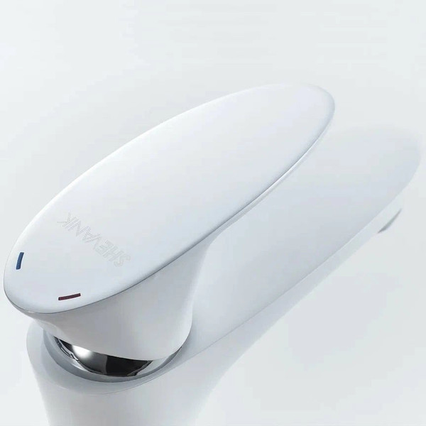 Смеситель Shevanik S9801F